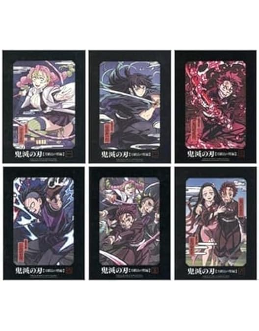 Amazon.co.jp | 【Blu-ray】鬼滅の刃 柱稽古編 全4巻セット 全巻